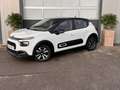 Citroen C3 1.2 PureTech ELLE / NAVI / AIRCO / GARANTIE / AUTO Blanco - thumbnail 2