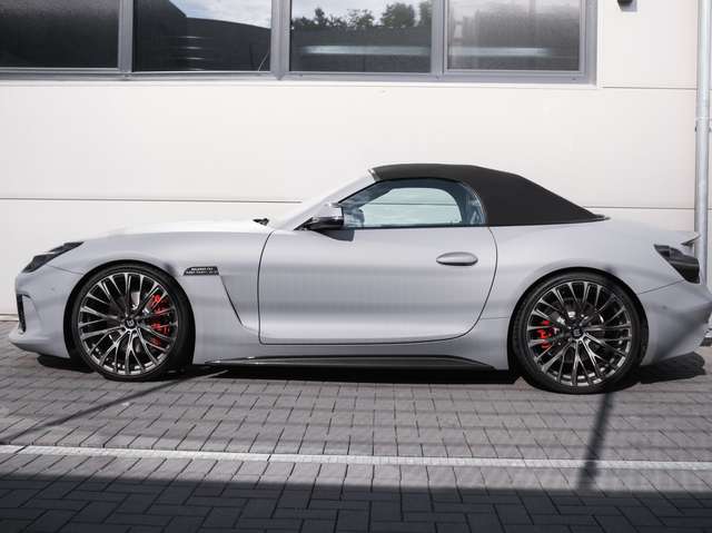 Boldmen CR 4 FIRST THIRTY 13/30