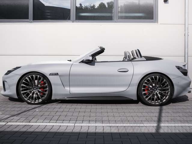 Imagine Boldmen CR 4 FIRST THIRTY 13/30