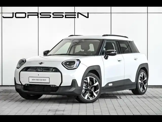 MINI Aceman Aceman SE Pakket XL