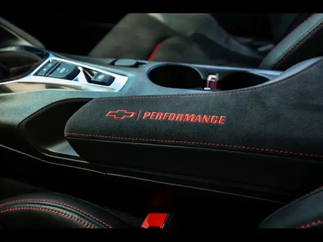 Chevrolet Camaro ZL1 6.2 V8 RWD°BOSE°KAM°HUD°CARBON°RECARO