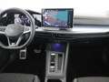 Volkswagen Golf VIII 2.0 TDI Goal Aut LED AHK RADAR NAVI Schwarz - thumbnail 11