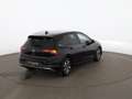 Volkswagen Golf VIII 2.0 TDI Goal Aut LED AHK RADAR NAVI Schwarz - thumbnail 3