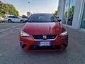 SEAT Ibiza 1.6 TDI 95 CV 5 porte FR Rosso - thumbnail 2