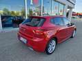 SEAT Ibiza 1.6 TDI 95 CV 5 porte FR Rosso - thumbnail 5