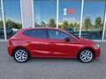 SEAT Ibiza 1.6 TDI 95 CV 5 porte FR Rosso - thumbnail 4
