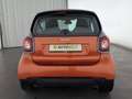 smart forTwo fortwo coupe passion (52kW) BLUETOOTH+KLIMA+SHZ+ Naranja - thumbnail 7
