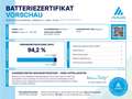 Skoda Citigo e iV Best of Style 61 kW DAB SHZ Temp Tel.-Vorb. Blanc - thumbnail 2