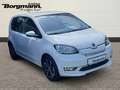 Skoda Citigo e iV Best of Style 61 kW DAB SHZ Temp Tel.-Vorb. Blanc - thumbnail 4