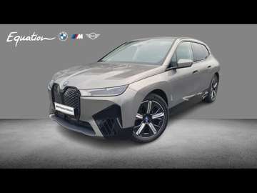 xDrive40 326ch Limited Edition