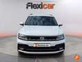 Volkswagen Tiguan 1.5 TSI Advance DSG 110kW Blanc - thumbnail 7