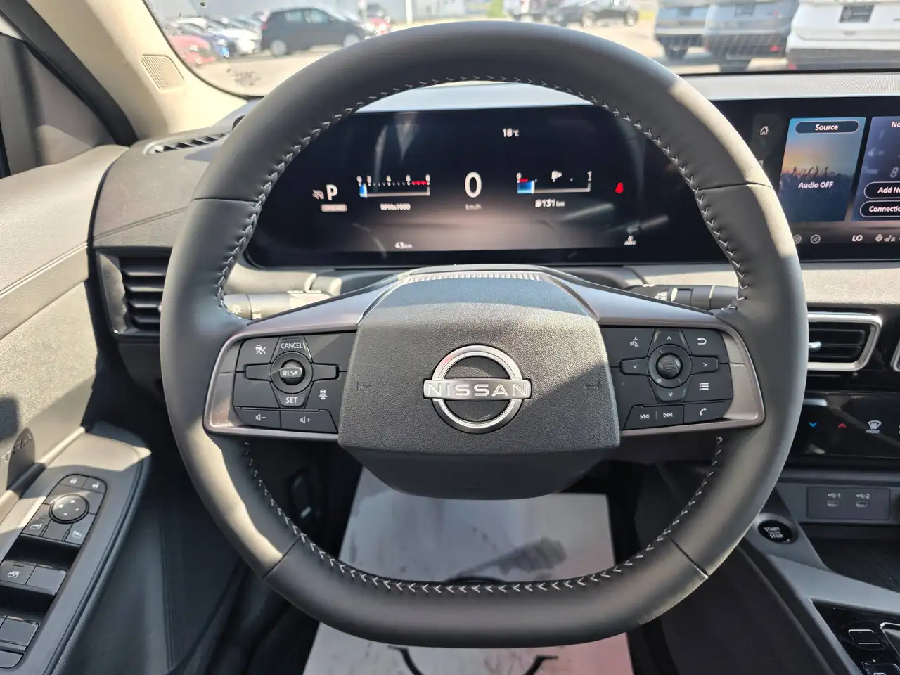 Nissan Sentra снимка Nissan Sentra