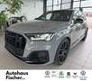 Audi SQ7 4.0 TFSI quattro competition plus *ABT* Grau - thumbnail 1