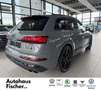 Audi SQ7 4.0 TFSI quattro competition plus *ABT* Grau - thumbnail 5