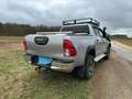 Toyota Hilux Double Cab Comfort 4x4 Silver - thumbnail 12