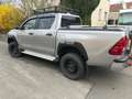 Toyota Hilux Double Cab Comfort 4x4 Silber - thumbnail 13