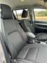 Toyota Hilux Double Cab Comfort 4x4 Срібний - thumbnail 11