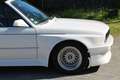 Oldtimer BMW 320 i Blanc - thumbnail 5