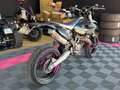 Husqvarna TE 300 TE300 Supermotard cc 2T Czarny - thumbnail 2