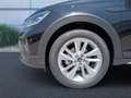 Volkswagen Taigo Goal 1.0 TSI DSG, AHK, Navi, ACC Schwarz - thumbnail 7