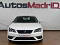 SEAT Leon 1.6 TDI 85kW (115CV) St&Sp Reference Blanco - thumbnail 2