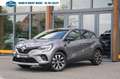 Renault Captur 1.6 E-Tech Hybrid 145 E-Tech|Navi|PDC|17"|LED|DAB Grau - thumbnail 3