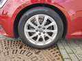 Audi A4 A4 Lim. 40 TFSI S tronic *GRA*LED*PDC*NAV*SHZ* Rood - thumbnail 6
