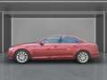 Audi A4 A4 Lim. 40 TFSI S tronic *GRA*LED*PDC*NAV*SHZ* Rood - thumbnail 3