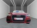 Audi A4 A4 Lim. 40 TFSI S tronic *GRA*LED*PDC*NAV*SHZ* Rood - thumbnail 2