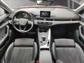 Audi A4 A4 Lim. 40 TFSI S tronic *GRA*LED*PDC*NAV*SHZ* Rood - thumbnail 11