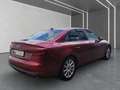Audi A4 A4 Lim. 40 TFSI S tronic *GRA*LED*PDC*NAV*SHZ* Rood - thumbnail 5