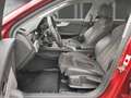 Audi A4 A4 Lim. 40 TFSI S tronic *GRA*LED*PDC*NAV*SHZ* Rood - thumbnail 9