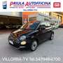 Fiat 500 1.2 GPL EasyPower Lounge Nero - thumbnail 1
