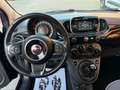 Fiat 500 1.2 GPL EasyPower Lounge Nero - thumbnail 8