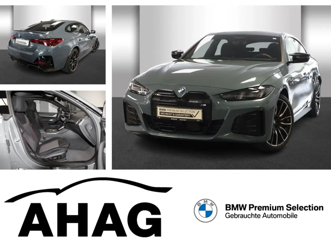 BMW i4