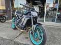 Yamaha MT-09 Gris - thumbnail 2