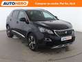 Peugeot 3008 1.2 PureTech S&S Allure 130 Negro - thumbnail 8