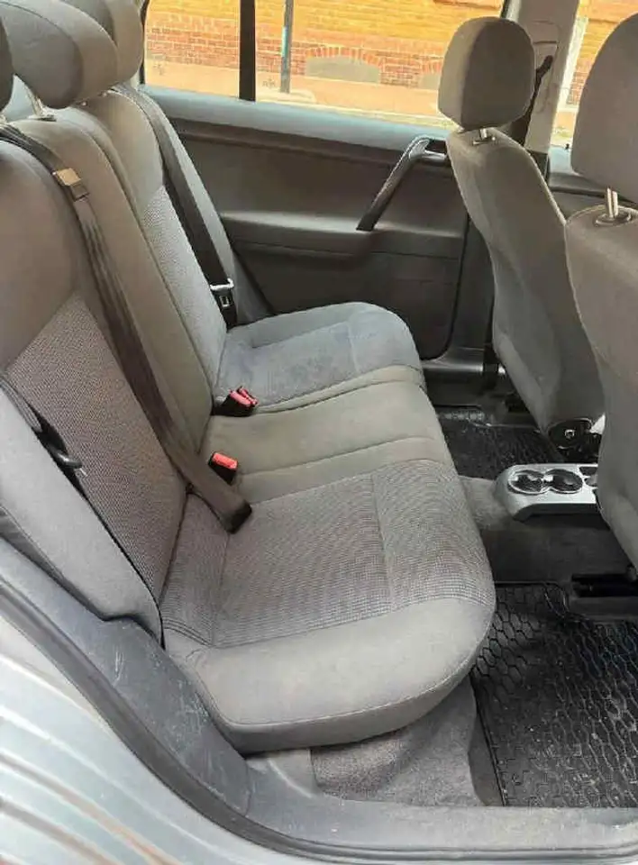 Volkswagen Polo Citadine 5 portes — photo 5