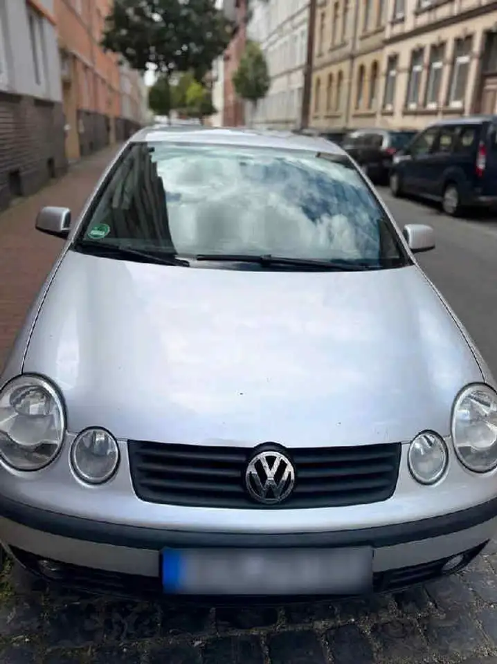 Volkswagen Polo Citadine 5 portes