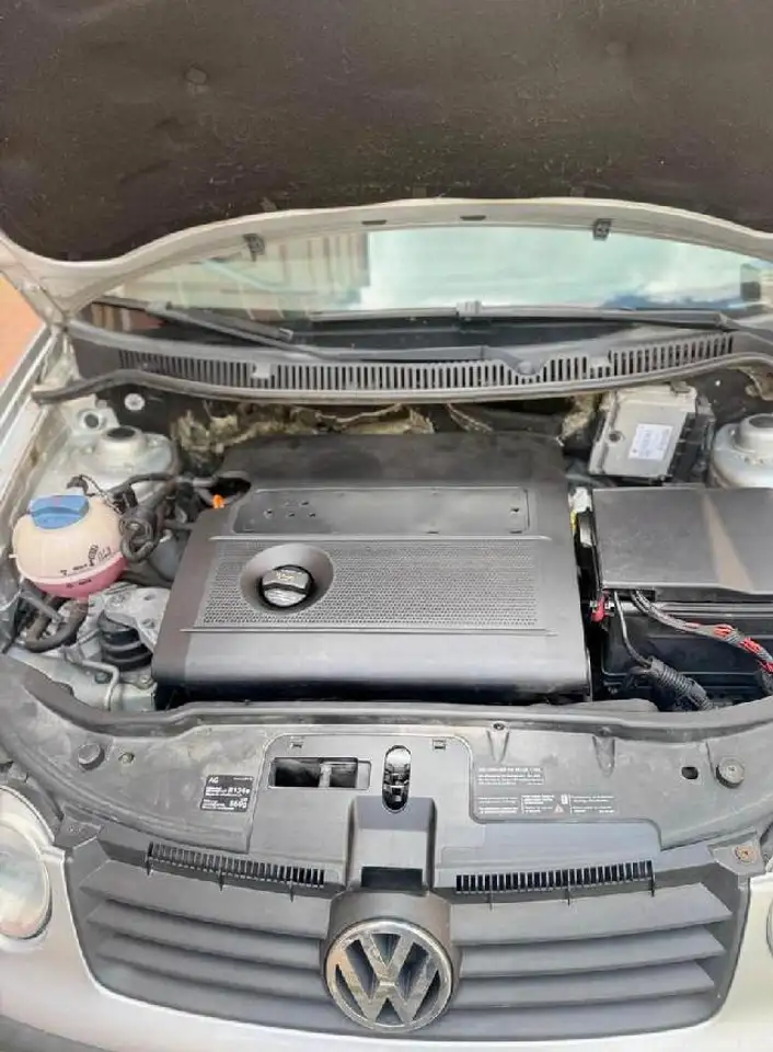 Volkswagen Polo Citadine 5 portes — photo 6