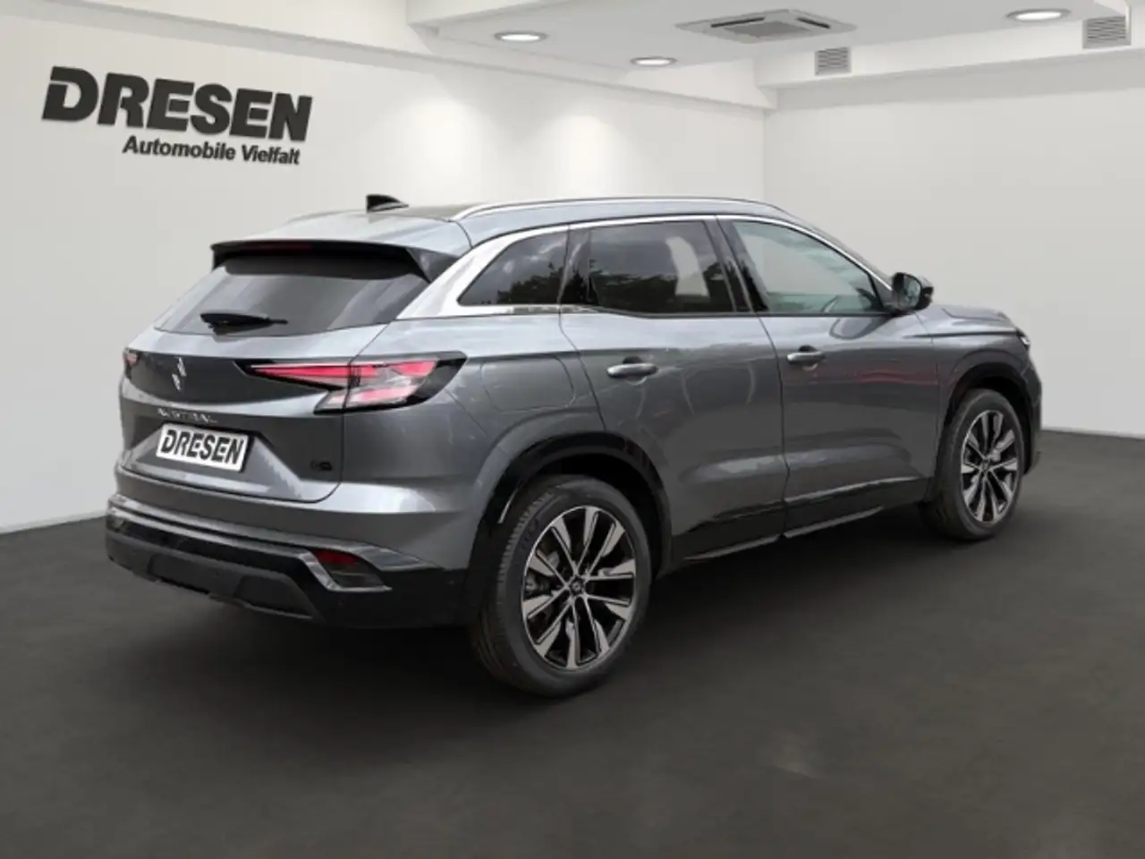 Renault Austral 2026