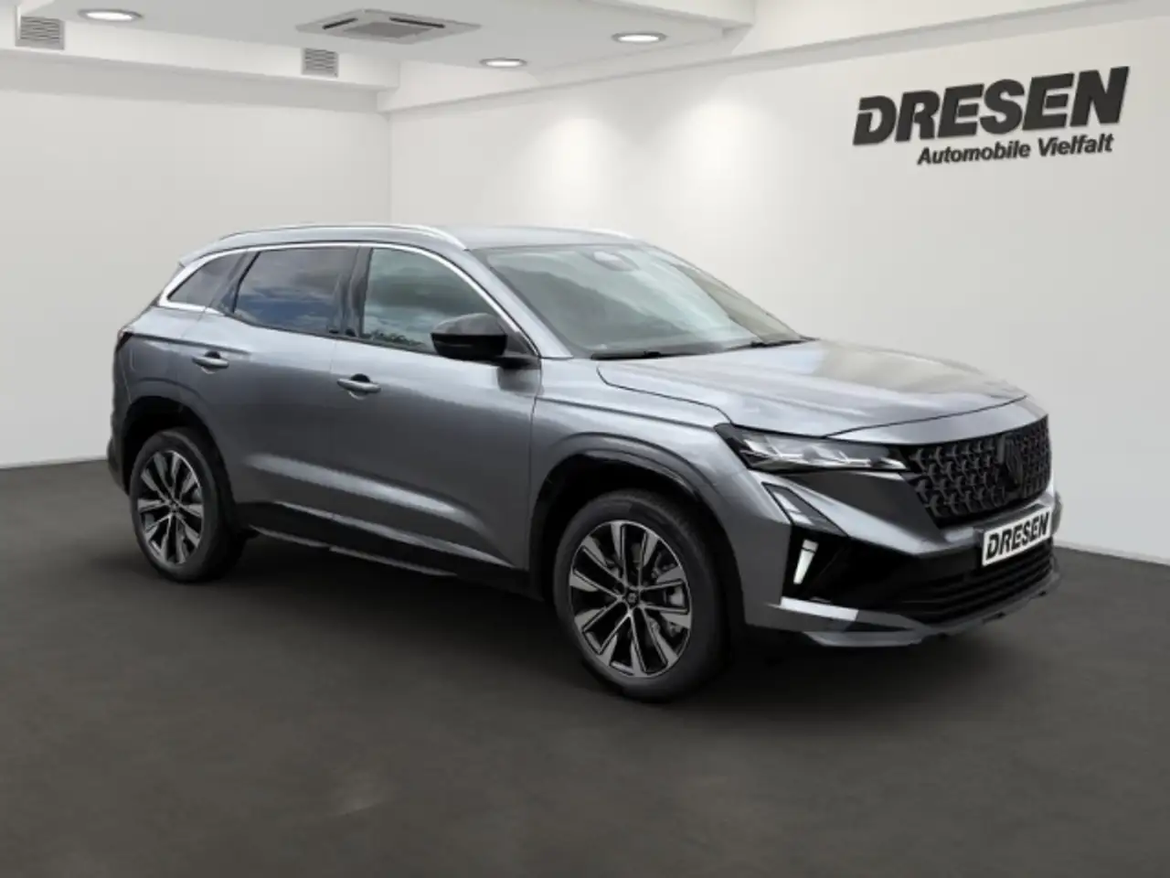 Renault Austral 2026