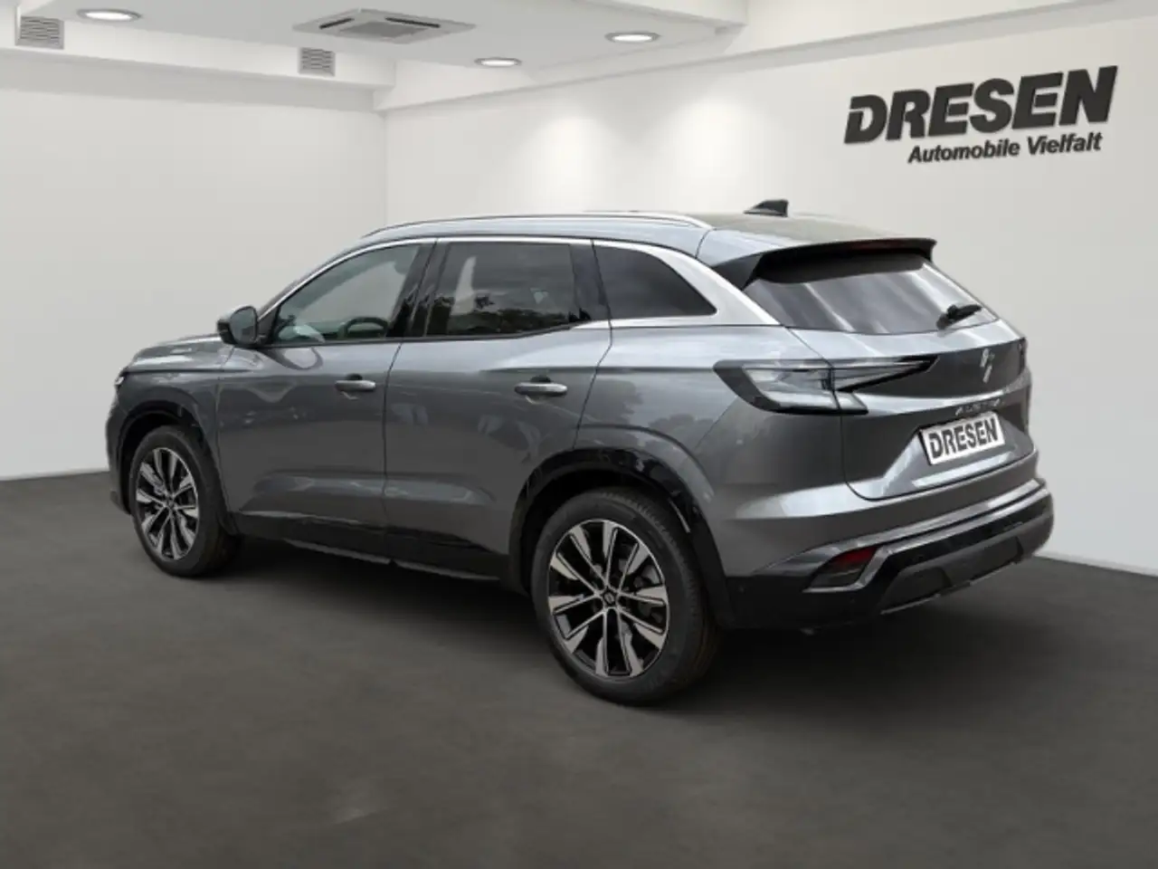 Renault Austral 2026
