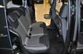 Ford Tourneo Courier 1.0 EcoBoost 100CV***AUTO PARI AL NUOVO* Black - thumbnail 10