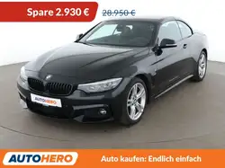 Bmw 420 420d M Sport Aut.*NAV*LED*ACC*CAM*PDC*SHZ*BT*
