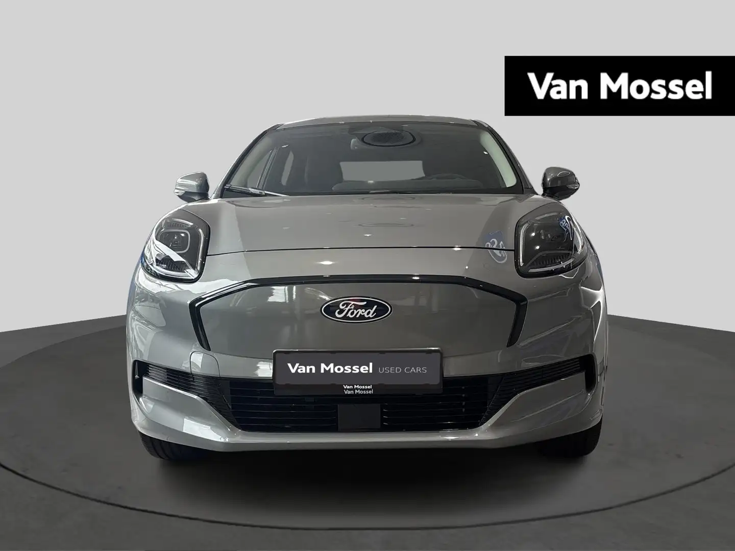 Ford Puma Gen E Comfort Pack - Winter Pack - GRATIS WALLBOX! Gri - 2