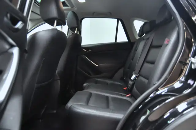 Mazda CX-5 view 11