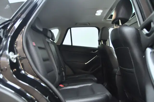Mazda CX-5 view 13