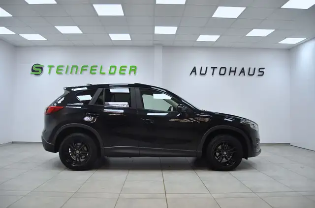Mazda CX-5 view 7