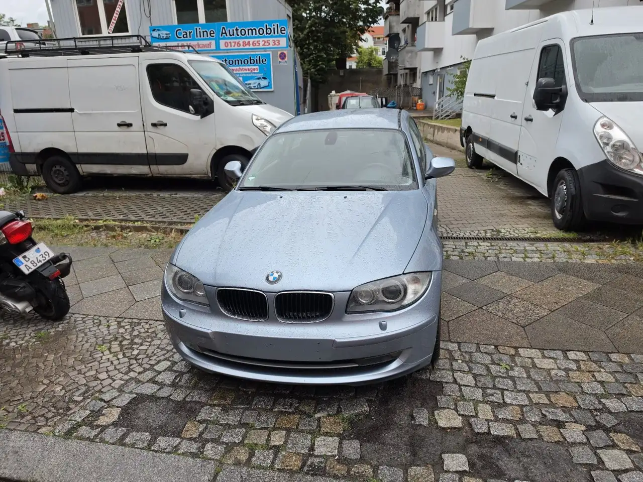 Das Auto